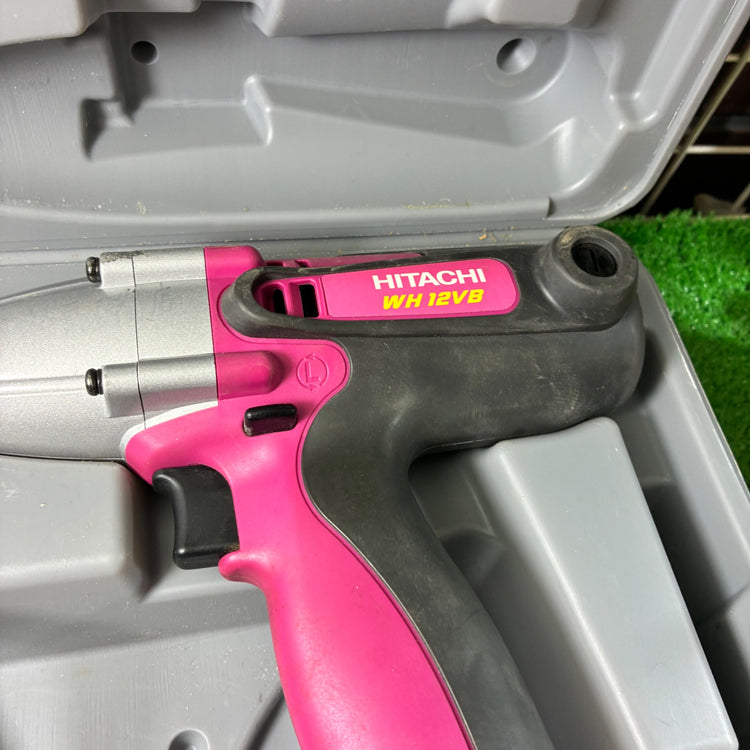 12mmインパクトドライバ WH12VB 【市川行徳店】