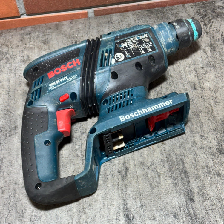 ▲ボッシュ(BOSCH) コードレスハンマドリル GBH36V-ECYJ2 【市川行徳店】