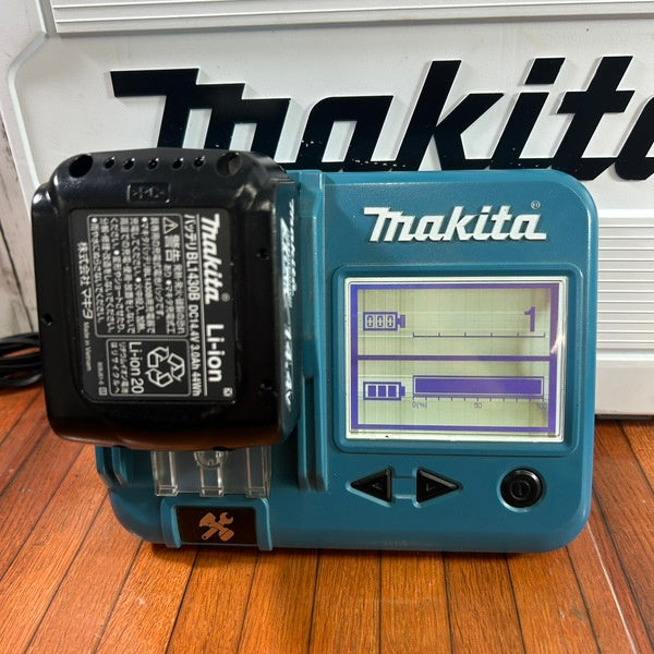 充電式インパクトドライバー TD138DRFX 【野田愛宕店】