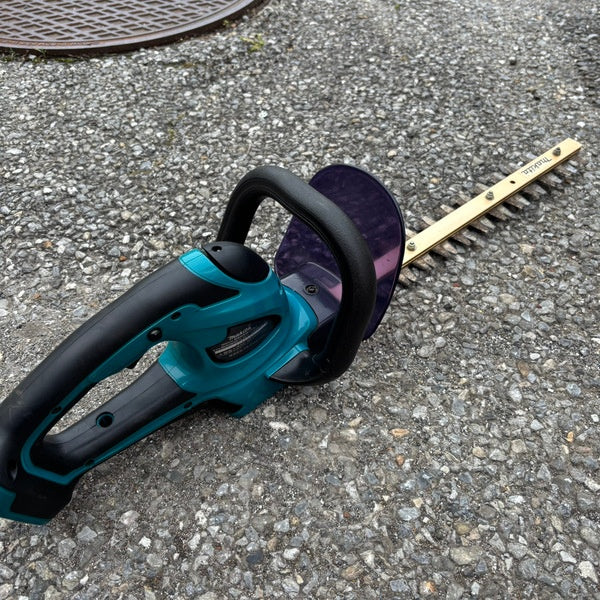 マキタ(makita)  360ミリ充電式生垣バリカン MUH364DZ 本体のみ 【野田愛宕店】