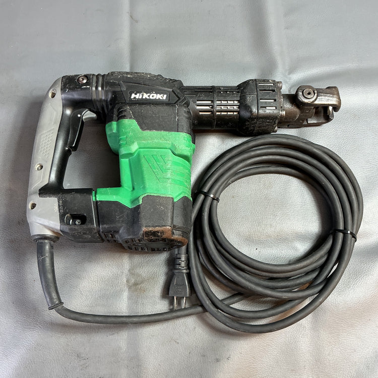 【中古】ハイコーキ HIKOKI 電動ハンマ H41SA3  【越谷店】