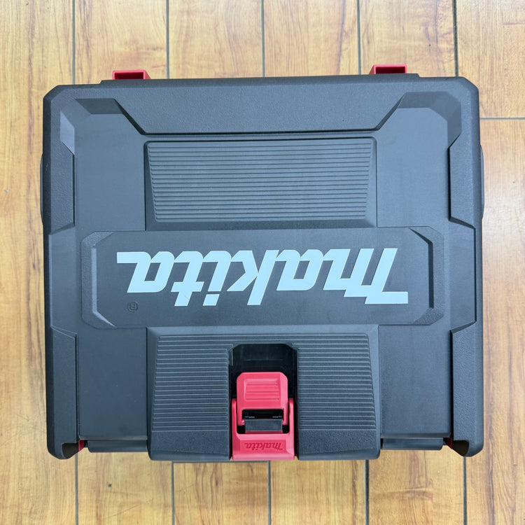 未使用 40Vmax コードレスインパクトドライバー TD002GRDX 【リライズ蓮田店】