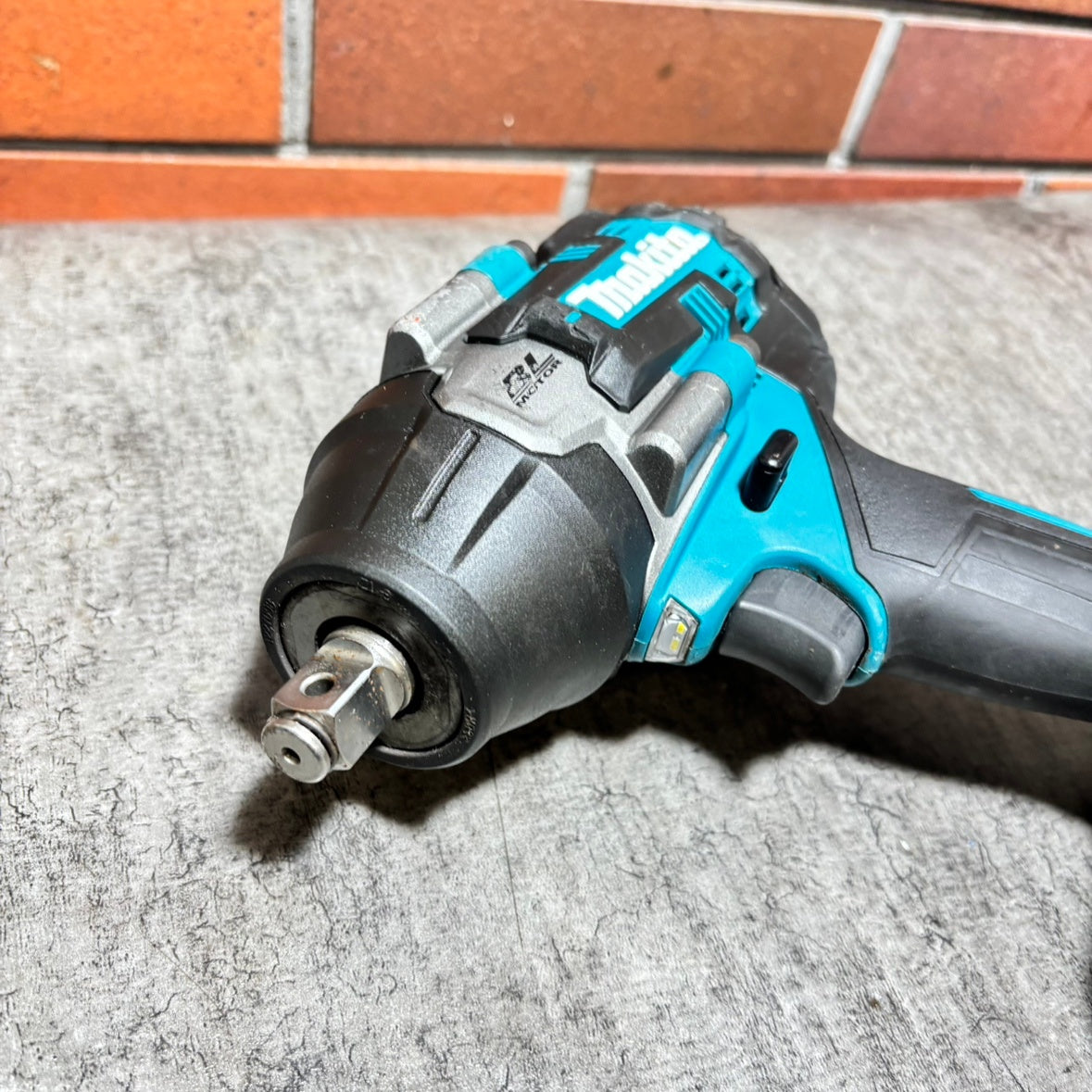 ◆マキタ(makita) コードレスインパクトレンチ TW007GZ 【市川行徳店】
