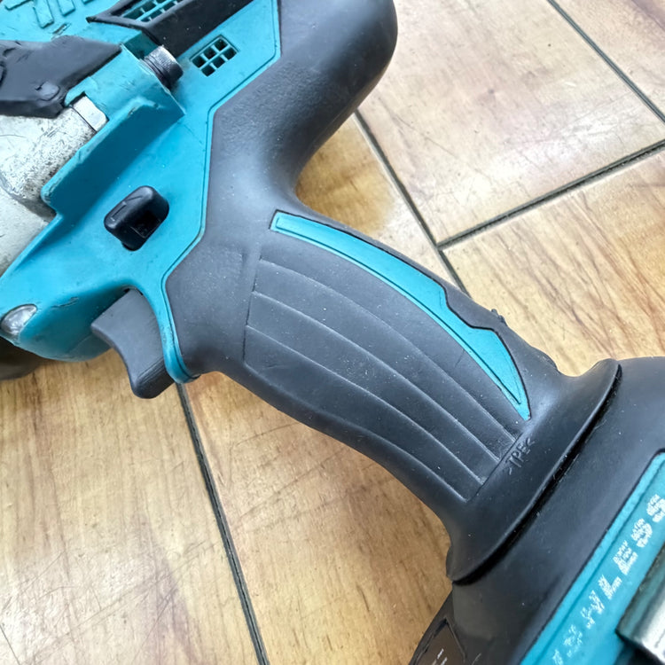 本体のみ 18V コードレスインパクトレンチ TW1001DZ 【蓮田店】