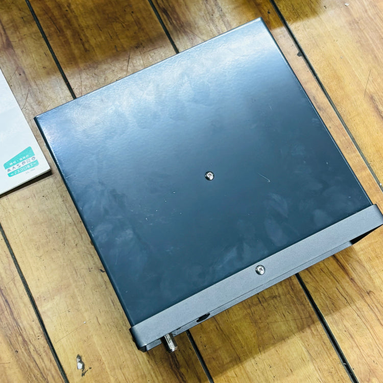 通電のみ確認 ジャンク扱い CS・BSレベルチェッカー LC4A 【リライズ蓮田店】