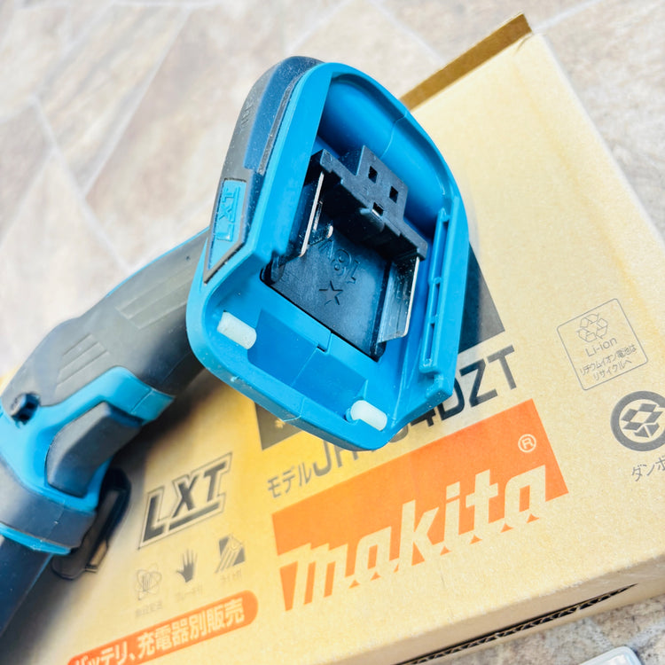 ◆マキタ(makita) コードレスレシプロソー JR184DZT 【越谷店】