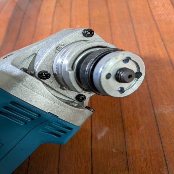 100mm充電式ディスクグラインダ GA404DRGXN 【野田愛宕店】