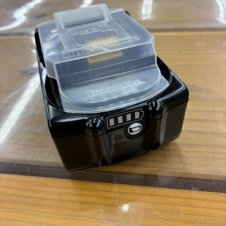 ◆マキタ(makita) リチウムイオンバッテリー 18V/6.0Ah BL1860B 【蓮田店】