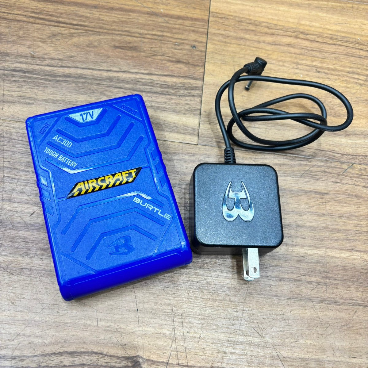◆バートル(BURTLE) ファンバッテリーセット AC300 【船橋馬込店】