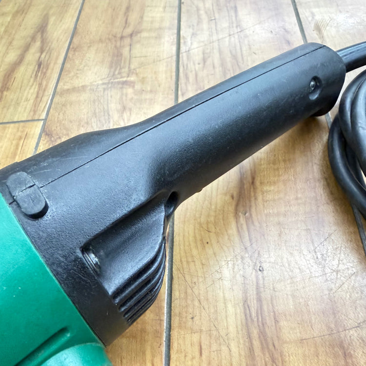 動作良好 150mm ディスクグラインダー G15SP 【リライズ蓮田店】