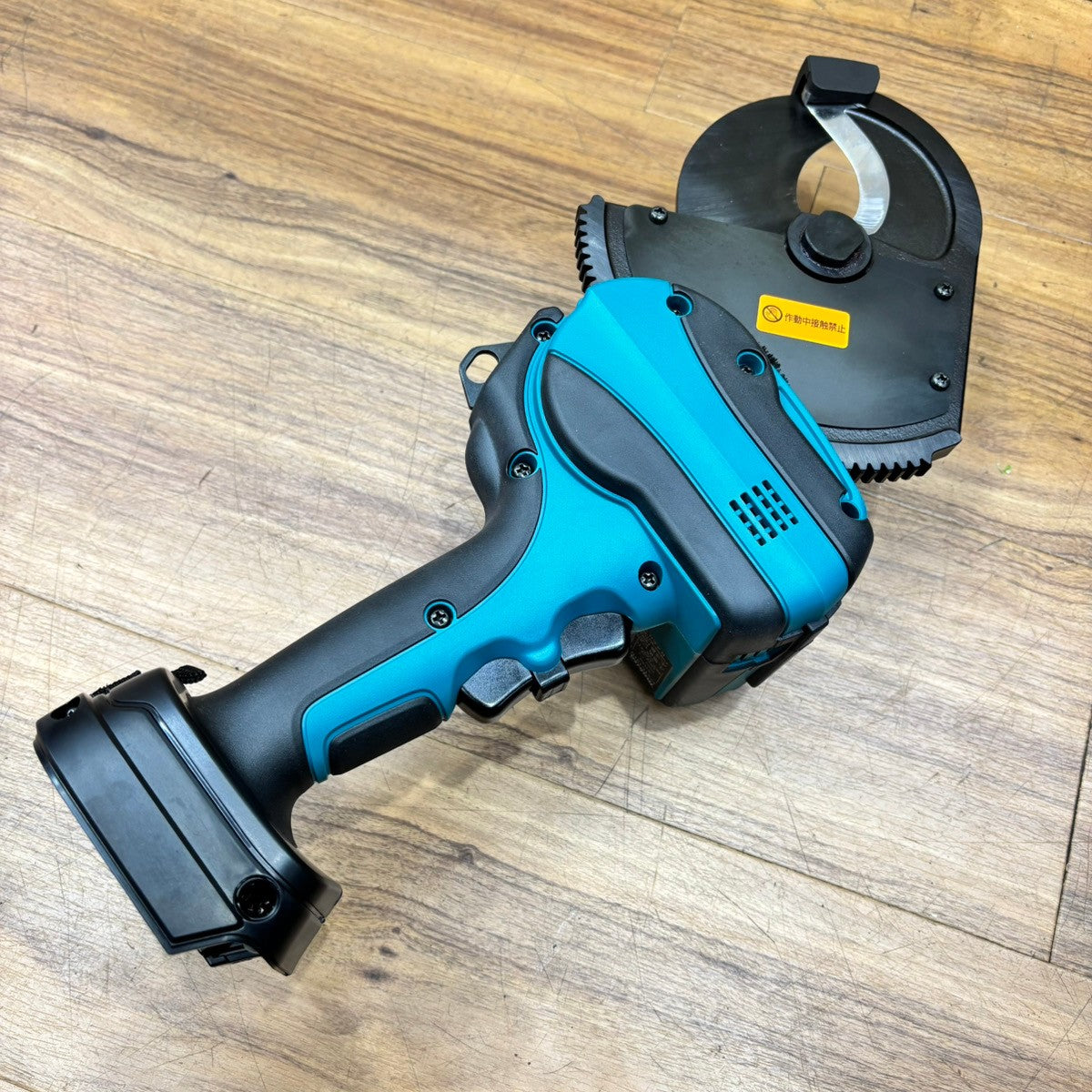 ◆マキタ(makita) コードレスケーブルカッター TC101DRG 【船橋馬込店】