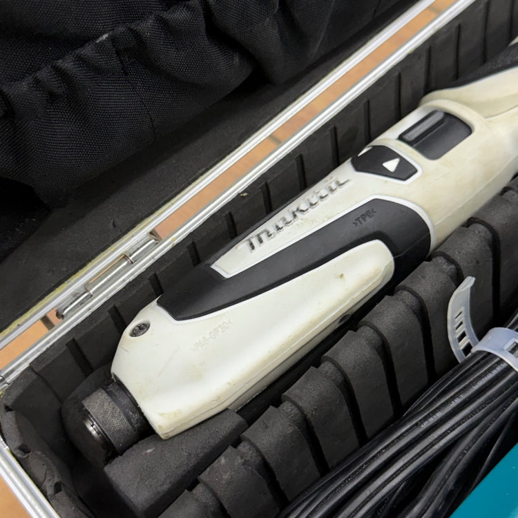 動作確認済み 7.2V 充電式ペンインパクトドライバー TD021DSW ホワイト バッテリー充電器付属【リライズ蓮田店】