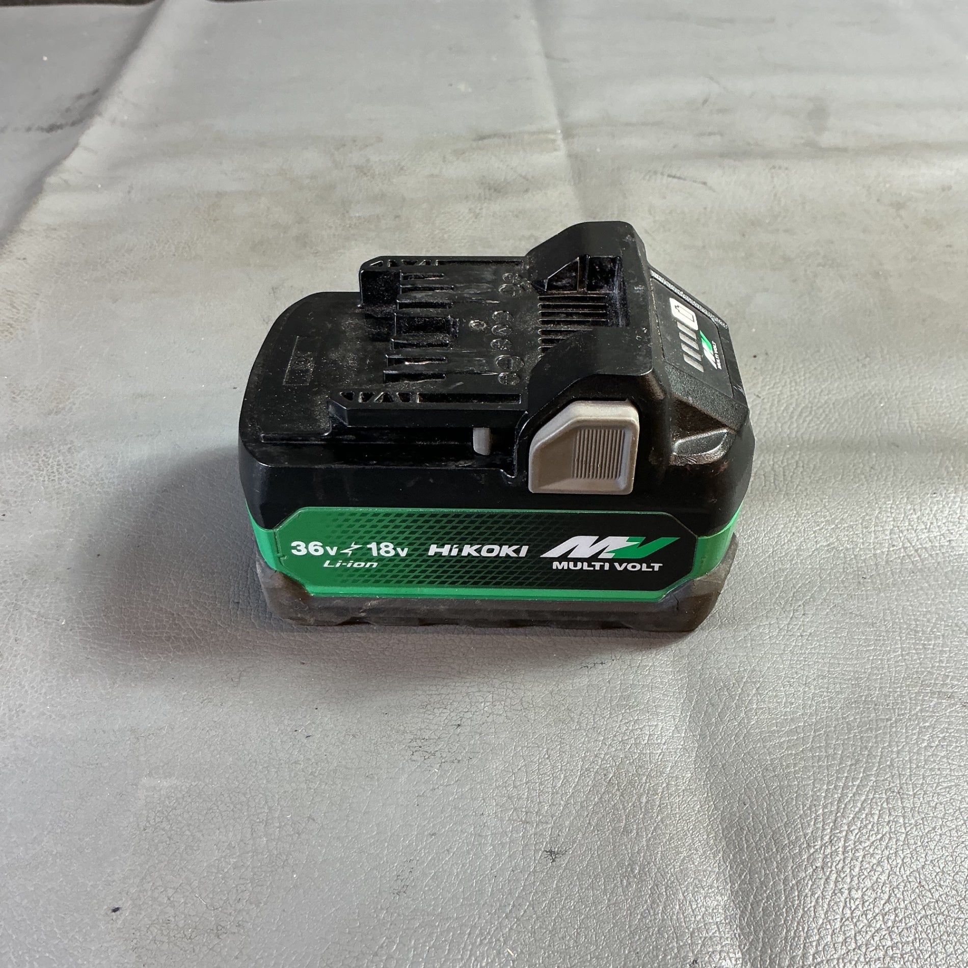 【中古】ハイコーキ(HIKOKI) リチウムイオンバッテリー 36V/2.5Ah BSL36A18X  【越谷店】