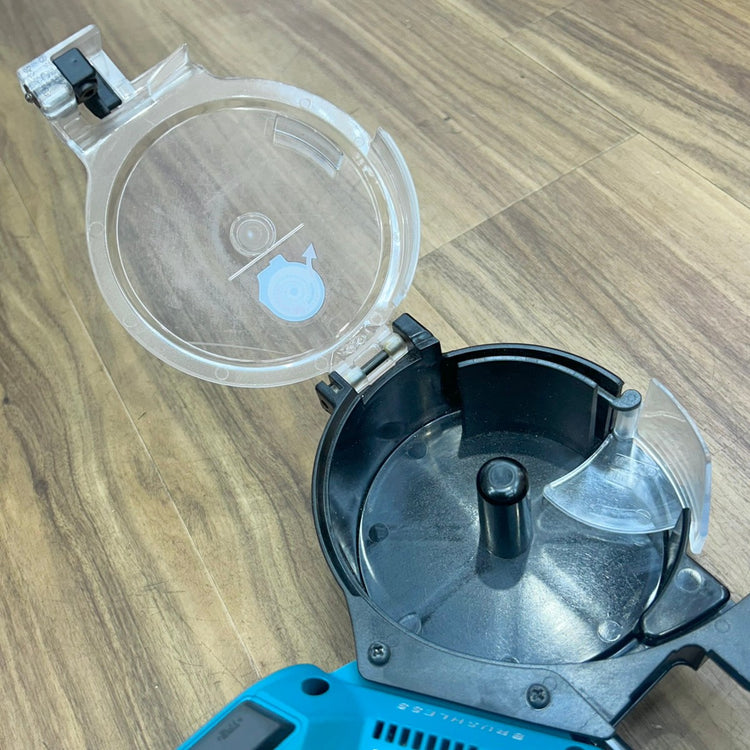 美品 マキタ (makita) 18V コードレスオートパックスクリュードライバー FR451DZ バッテリーアダプター BAP18 付き【船橋馬込店】