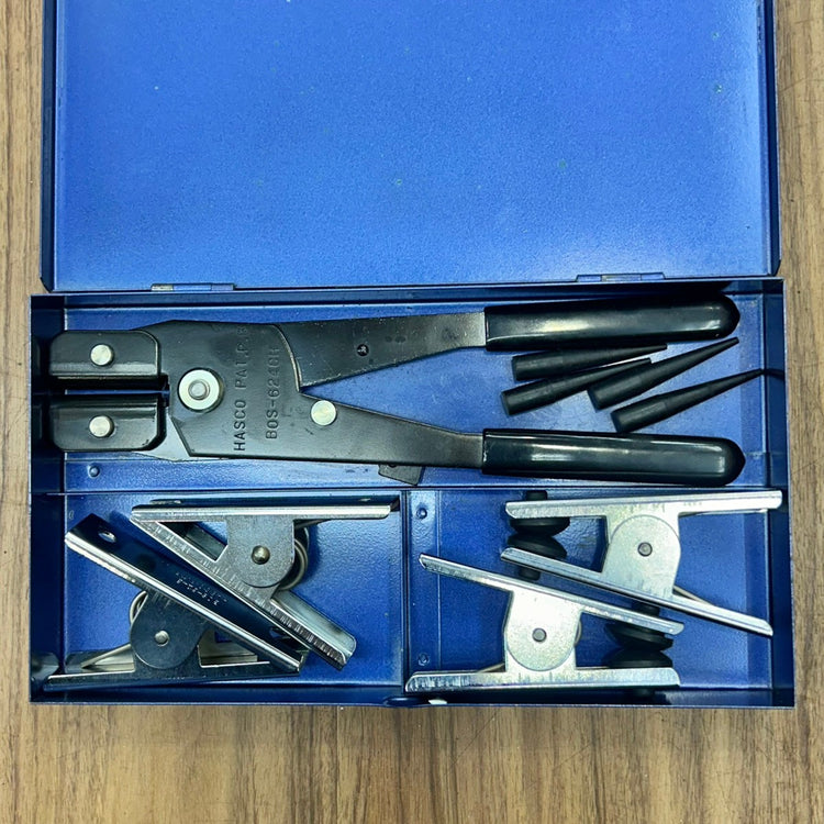 HASCO ハスコー フルードストッパーセット BOS-624F 自動車整備 【船橋馬込店】