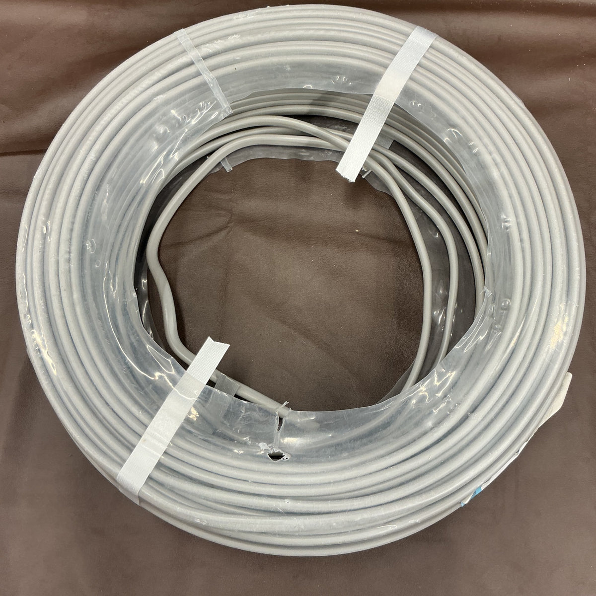 【中古・使いかけ】 矢崎 VVFケーブル 2×1.6mm 2025年製 重さ 約6.3kg 未使用の7割ほど 【越谷店】