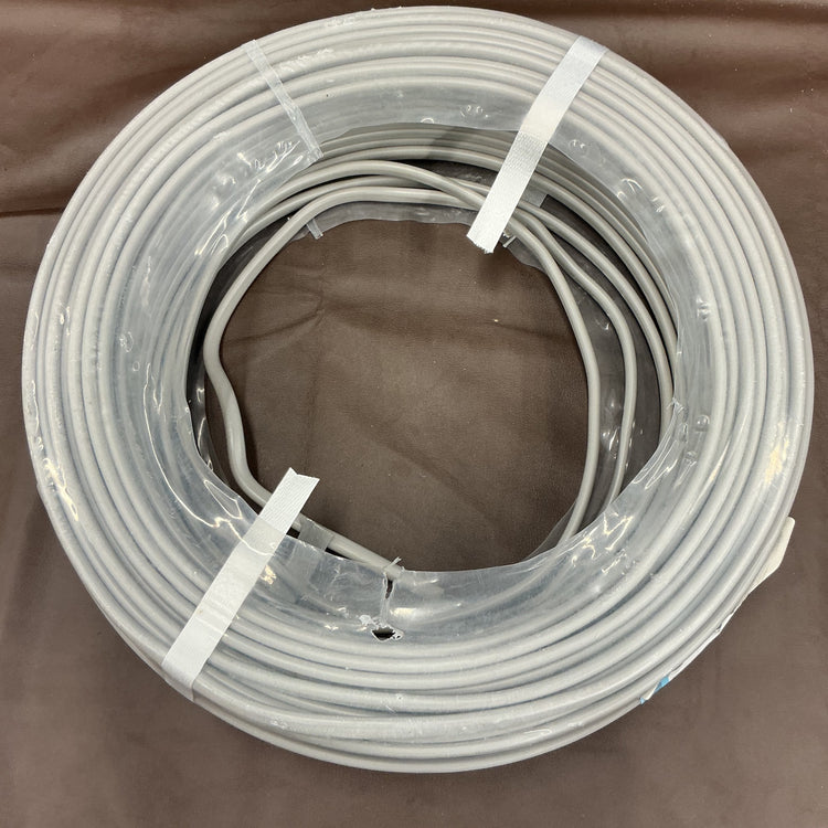 【中古・使いかけ】 矢崎 VVFケーブル 2×1.6mm 2025年製 重さ 約6.3kg 未使用の7割ほど 【越谷店】