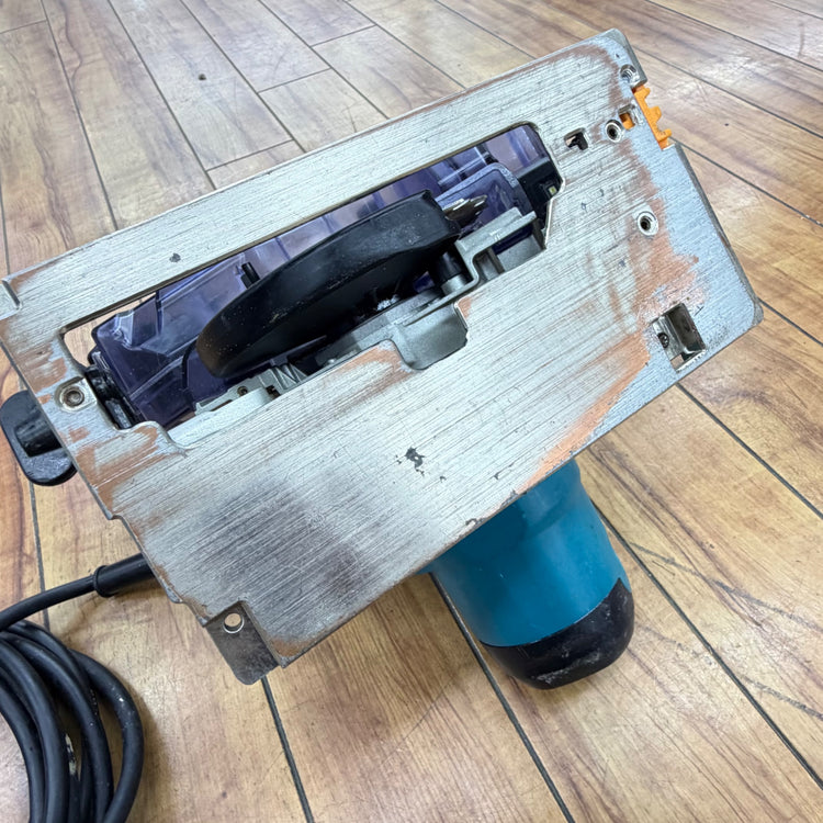 動作良好 125mm 防じん丸のこ KS5100F 【リライズ蓮田店】