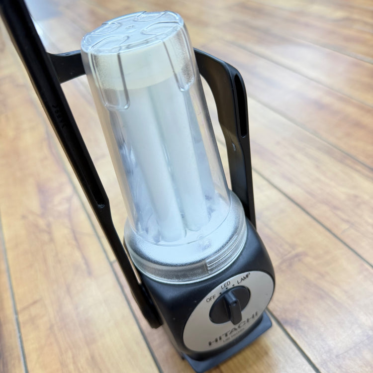 動作確認済み 14.4V/18V コードレスランタン UB18DSL 【リライズ蓮田店】