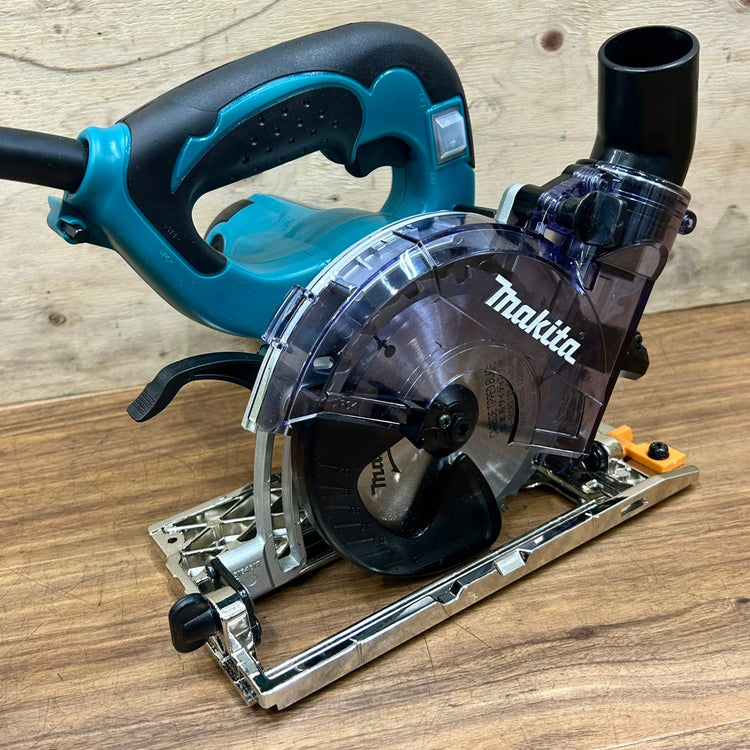 ◆マキタ(makita) 防じん丸のこ KS5000FX 【船橋馬込店】