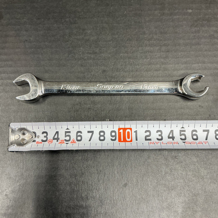 【中古】スナップオン(Snap-on)  フレアナットレンチ RXSM13B  【越谷店】