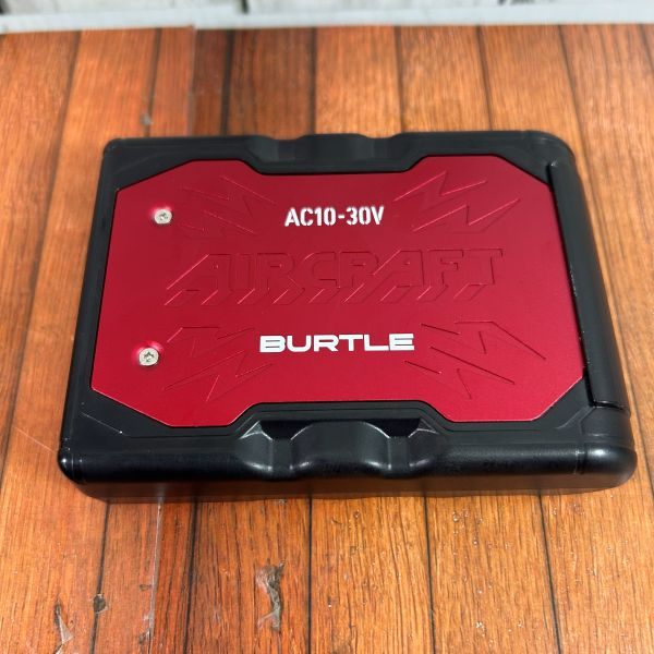 空調服用バッテリー AC10-30V 【野田愛宕店】