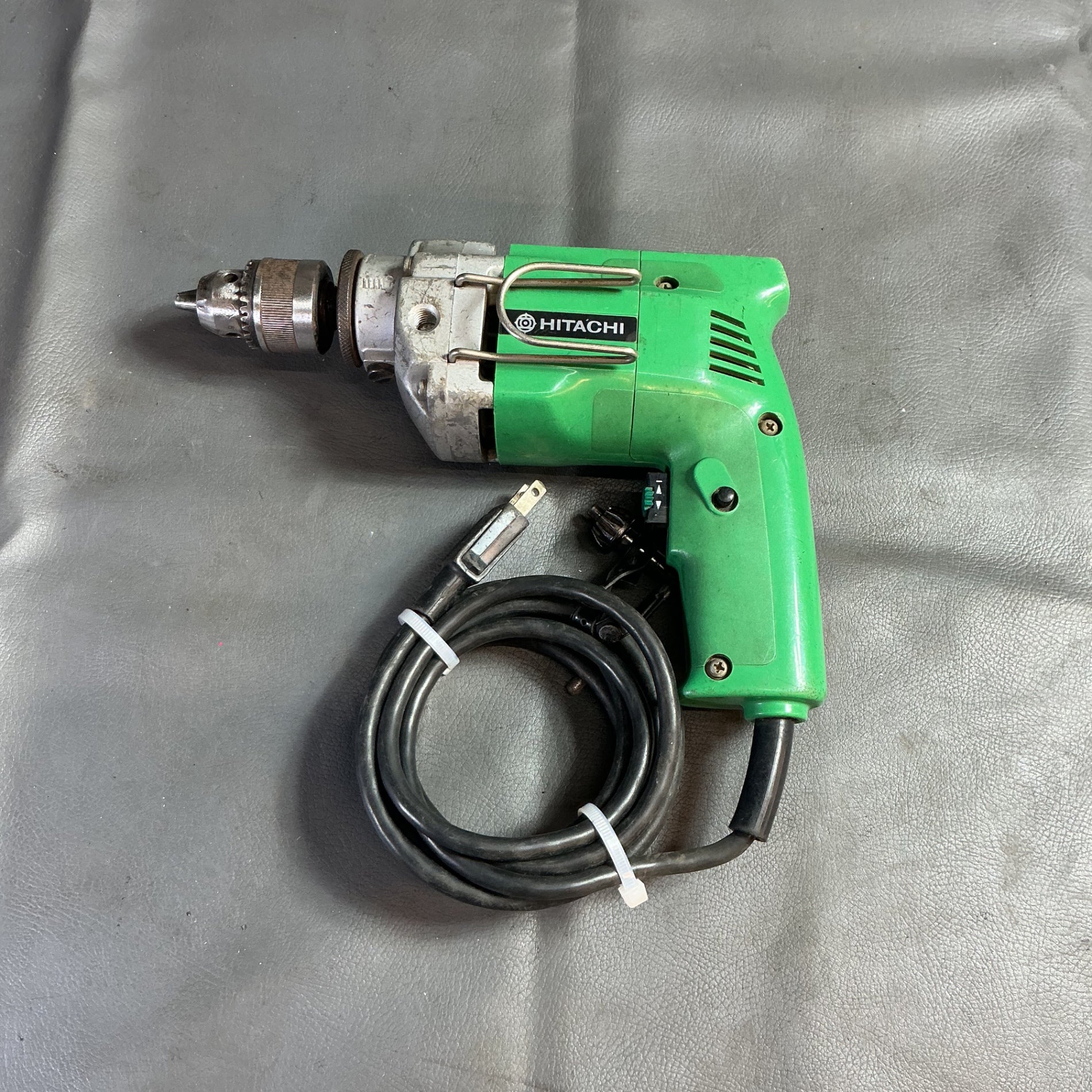 【中古】日立(HITACHI) スーパードリル  DW15Y  【越谷店】