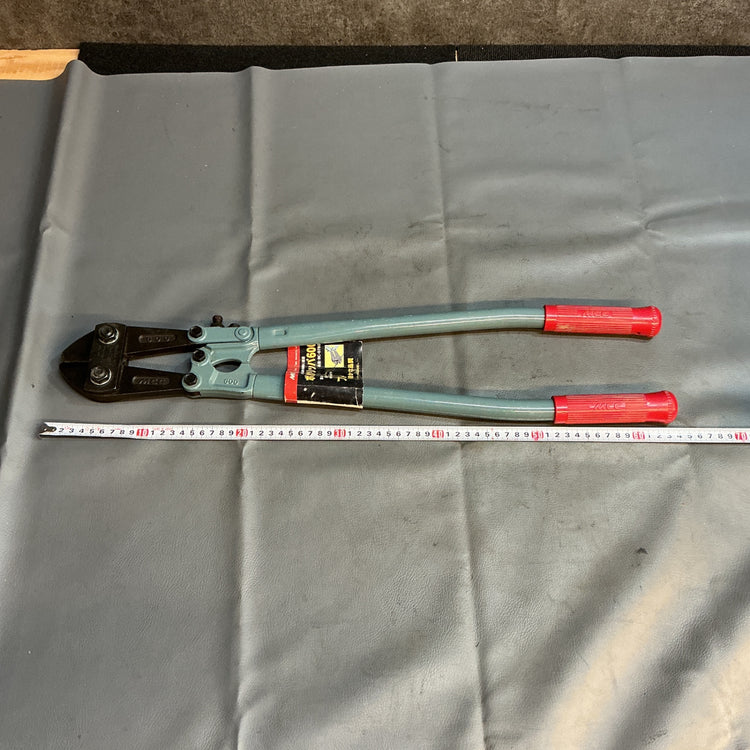 【中古】MCC 600mm ボルトクリッパ BC-0760 【越谷店】