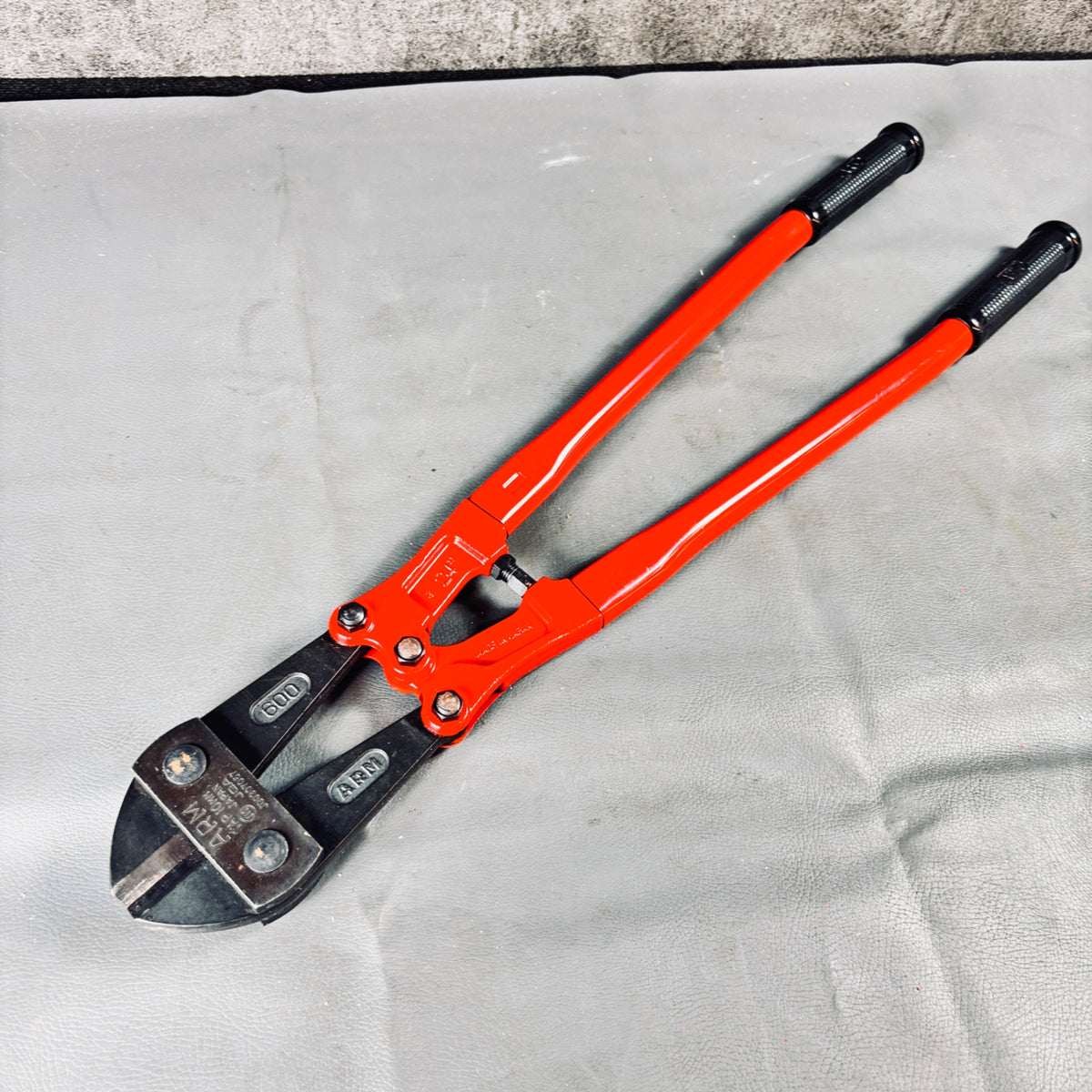 ARM ボルトクリッパー　HA-600 【越谷店】