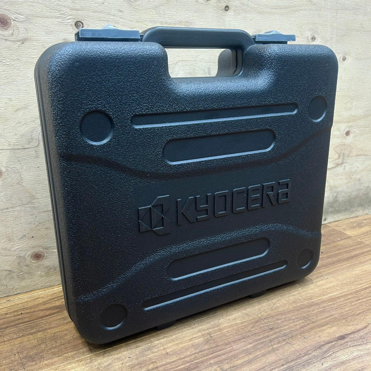 京セラ (KYOCERA) 18V 充電式インパクトドライバー DID1806L5 フルセット 【未使用】【船橋馬込店】