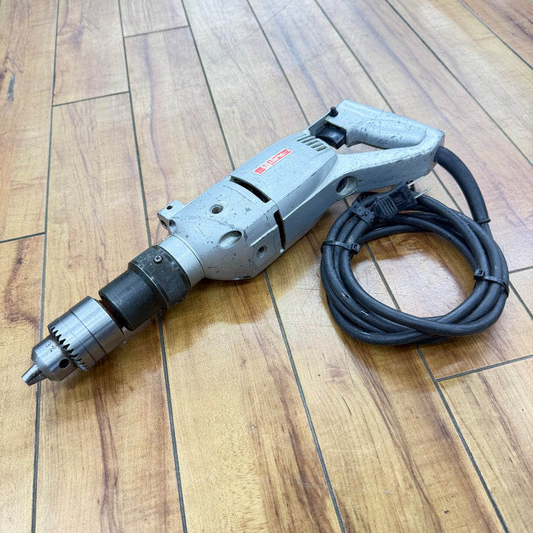 動作良好  電気ドリル AD-130A 【リライズ蓮田店】