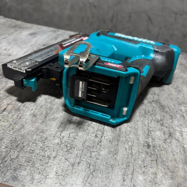 40mmコードレス仕上釘打 FN001GRDX