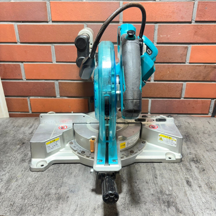 ◆マキタ(makita) 充電式スライドマルノコ LS610DZ 【市川行徳店】