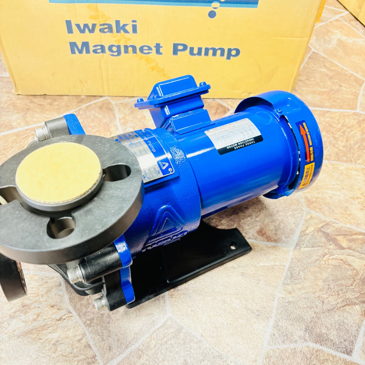 ▲イワキポンプ 水中ポンプ MX-F250CFVTC-L2 【越谷店】