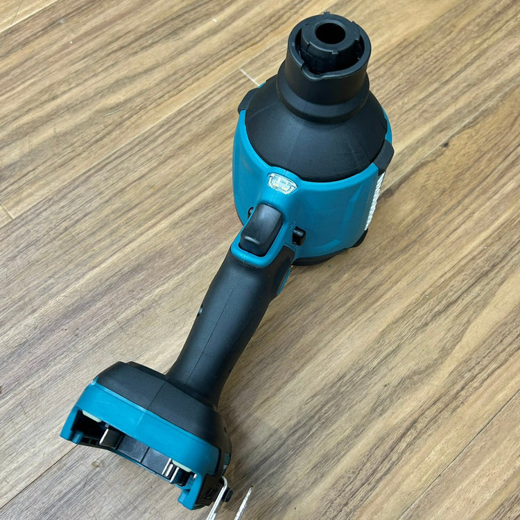 美品 マキタ (makita) 18V コードレスエアダスター AS180DZ 本体のみ 【船橋馬込店】