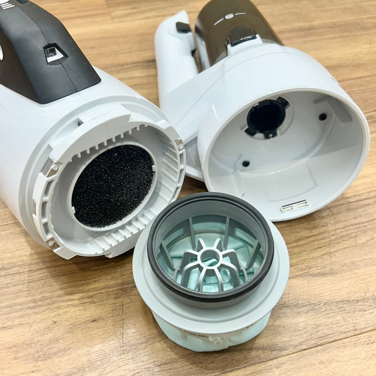 美品 マキタ (makita) 40V コードレスクリーナー CL003GZW 本体のみ  【船橋馬込店】