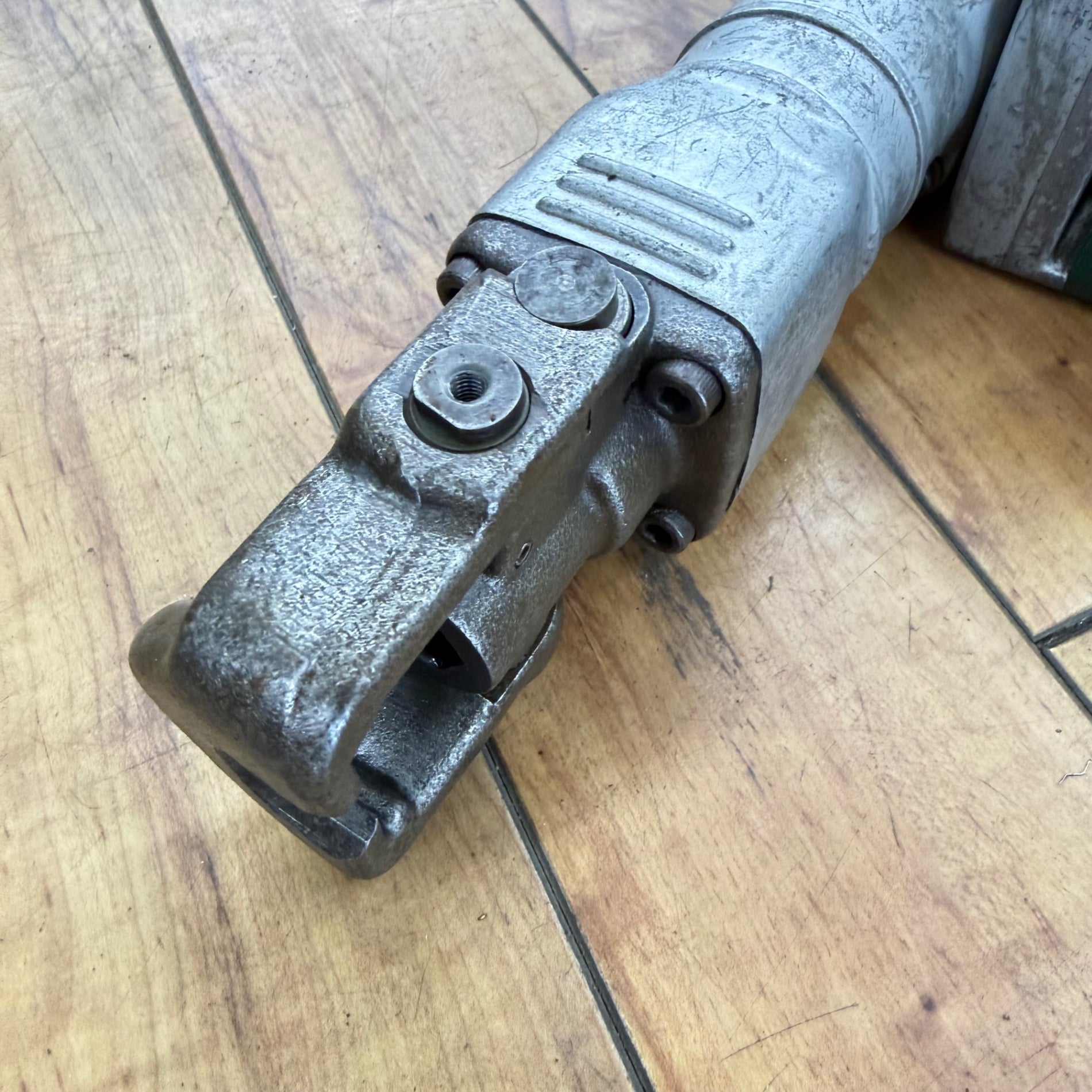 打撃動作良好 六角軸17mm 電動ハンマ H41SA 【リライズ蓮田店】