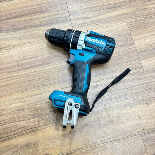 ◆マキタ(makita) コードレス振動ドリルドライバー HP474DZ 【船橋馬込店】
