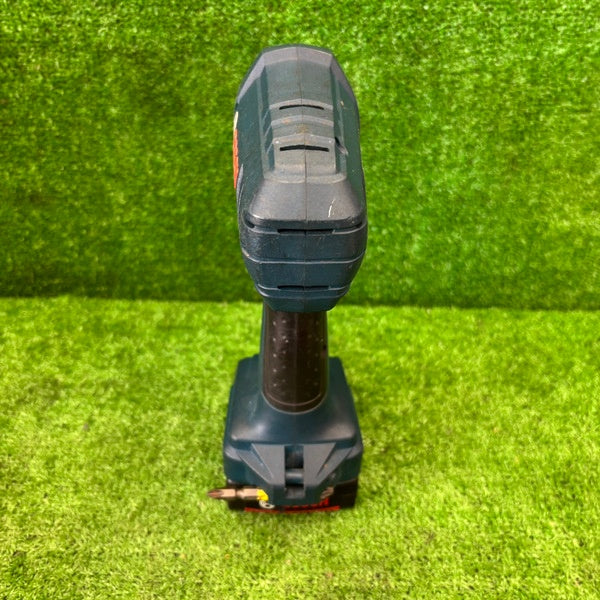 ◆BOSCH(ボッシュ) 14.4Vコードレレスインパクトドライバ GDR1440-LI 【野田愛宕店】