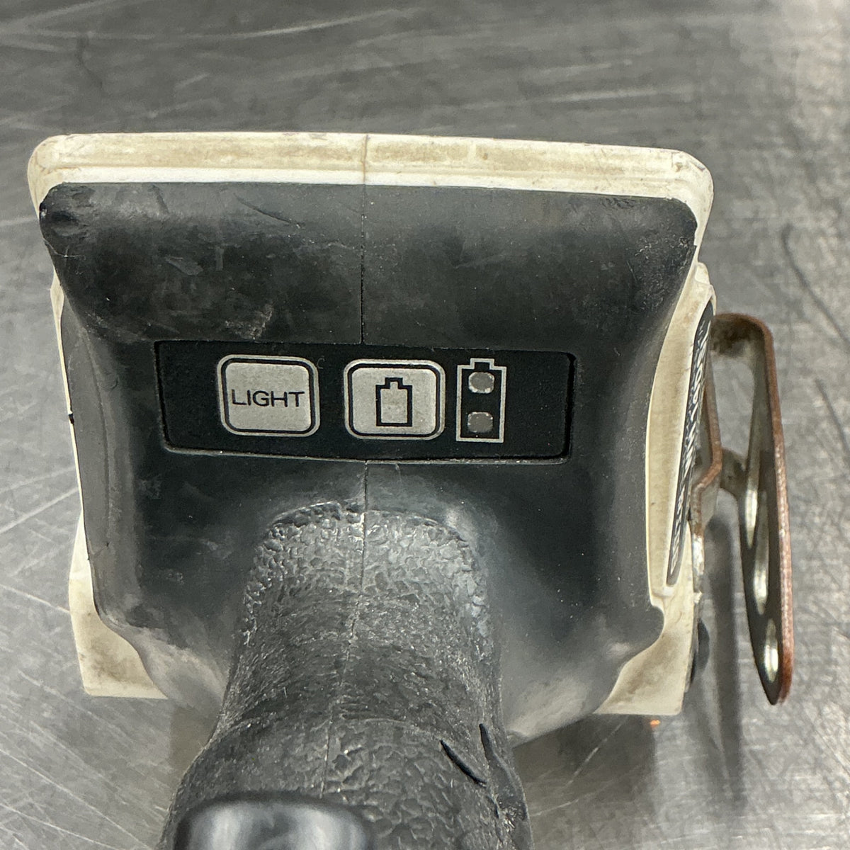 【中古現状品】ハイコーキ(HIKOKI) コードレスインパクトドライバー WH14DSL（NN）【越谷店】