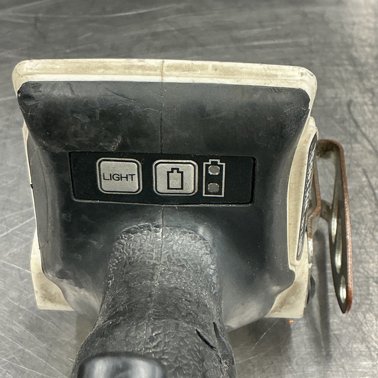 【中古現状品】ハイコーキ(HIKOKI) コードレスインパクトドライバー WH14DSL（NN）【越谷店】