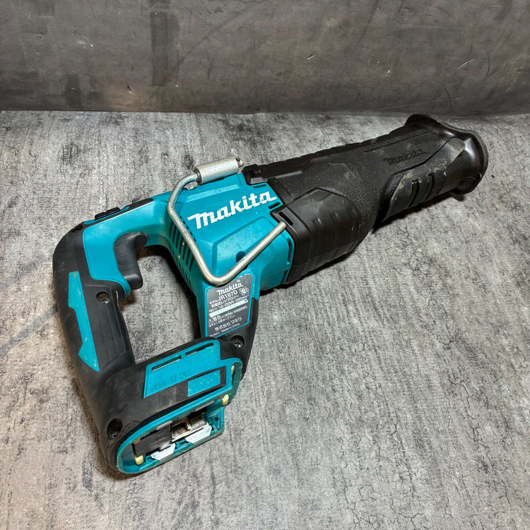 ※シュー欠品 マキタ(makita) コードレスレシプロソー JR187DZ 【市川行徳店】