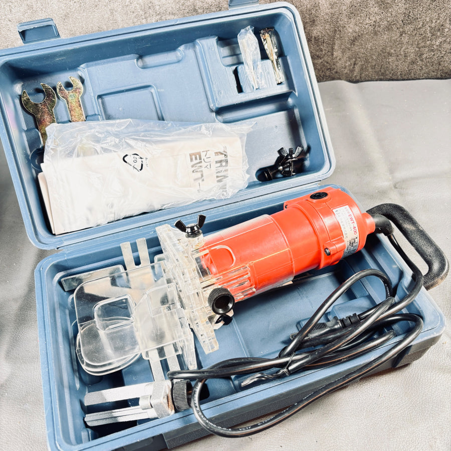 ◆藤原産業(SK11) E-Value トリマー EWT-400 【越谷店】