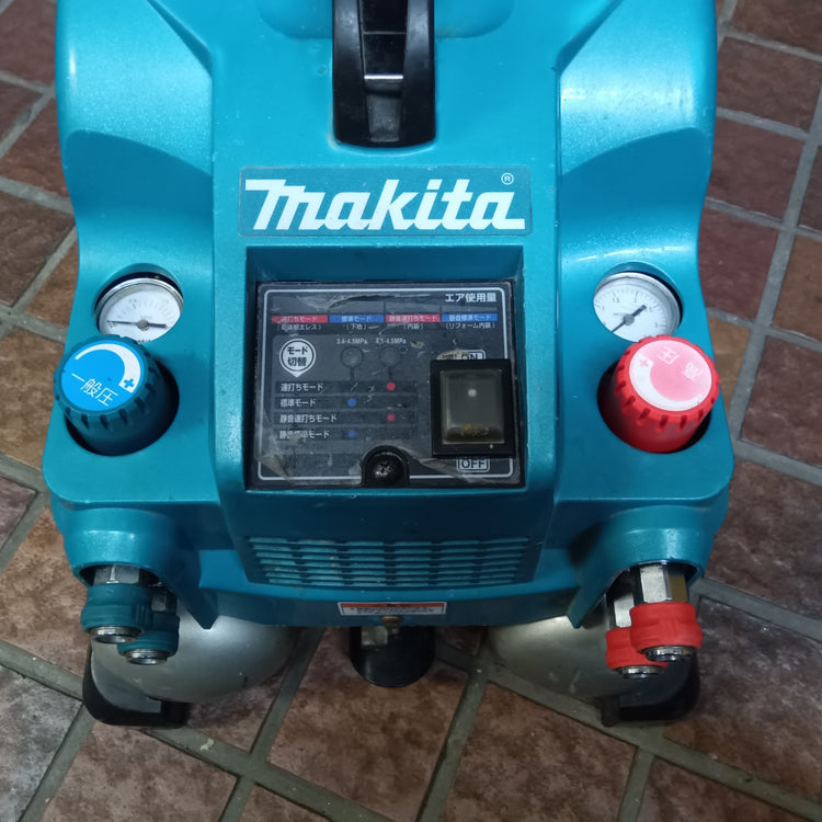 エアコンプレッサー AC461XS 【市川行徳店】