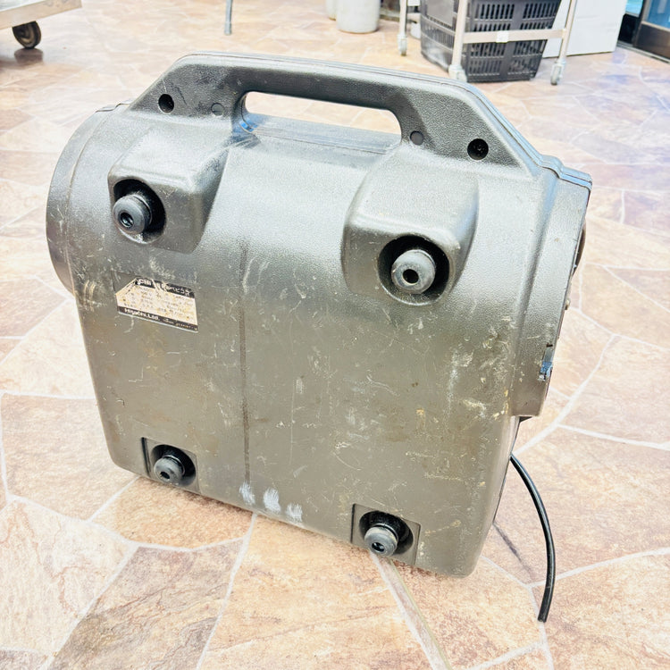 日立　エアーコンプレッサ　PA600 【越谷店】