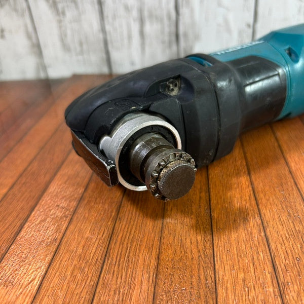 充電式マルチツール TM51DZ 【野田愛宕店】