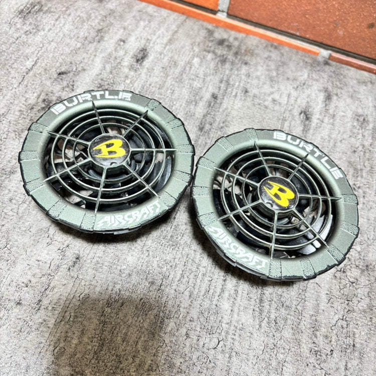 ◆バートル(BURTLE) 空調服用リチウムイオンバッテリー AC260 【市川行徳店】