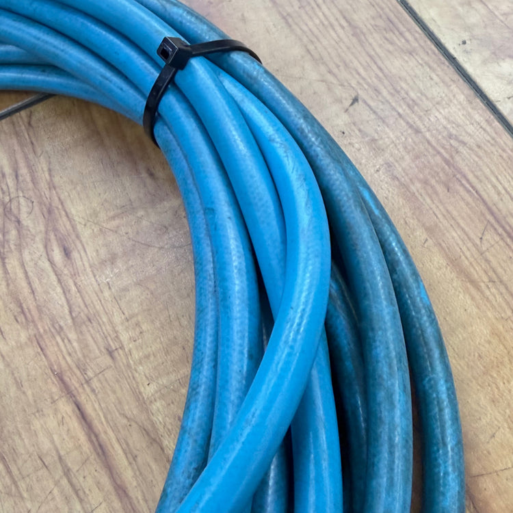 常圧用エアホース やわらかくホース YRH 内径7mm 全長約10m 【リライズ蓮田店】
