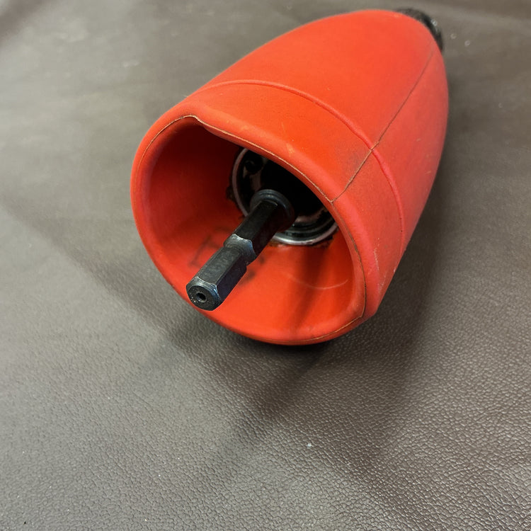 【中古品・※ノーズピース4.8mmのみ】 ロブテックス アタッチメントリベッター R03I  【越谷店】