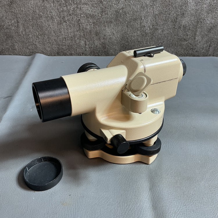 【中古】サンポウ光学(SANPHO) オートレベル SP-50  【越谷店】